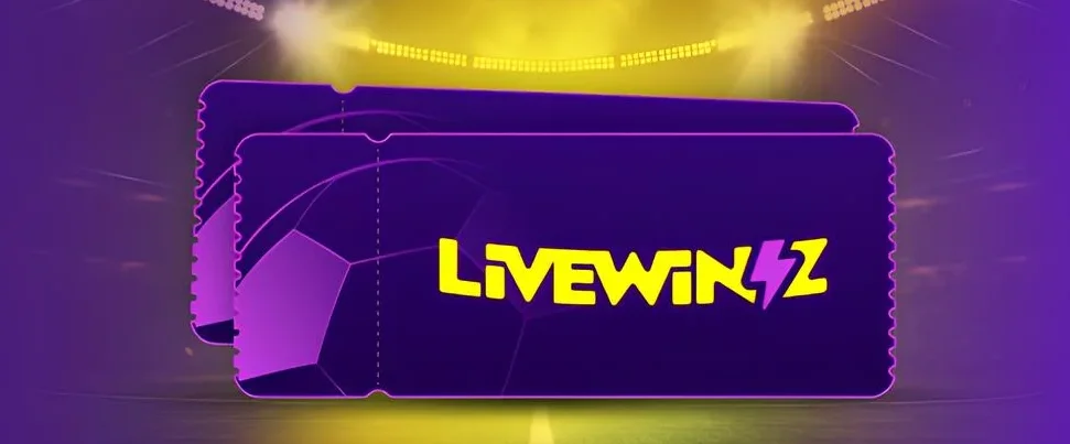 LiveWinz Casino Banner